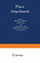 Place Attachment (Human Behavior and Environment)