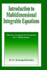 Introduction to Multidimensional Integrable Equati