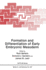Formation and Differentiation of Early Embryonic M
