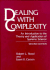 Dealing With Complexity: an Introduction to the Theory and Application of Systems Science (Language of Science)