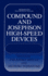 Compound and Josephson High-Speed Devices