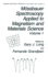 M�ssbauer Spectroscopy Applied to Magnetism and Materials Science