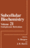Endoplastic Reticulum (Subcellular Biochemistry)