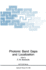 Photonic Band Gaps and Localization