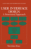 User Interface Design: A Structured Approach