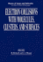 Electron Collisions with Molecules, Clusters, and Surfaces