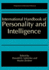 International Handbook of Personality and Intelligence