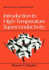 Introduction to High-Temperature Superconductivity (Selected Topics in Superconductivity)