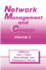 Network Management and Control-Second-Order Asymptotics