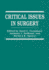 Critical Issues in Surgery: Proceedings of a Meeting Held in St. Thomas, U.S. Virgin Islands, November 9-11, 1992