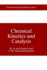 Chemical Kinetics and Catalysis (Fundamental and Applied Catalysis)
