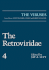 The Retroviridae Volume 4