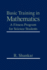 Basic Training in Mathematics: A Fitness Program for Science Students