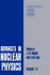 Advances in Nuclear Physics
