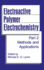 Electroactive Polymer Electrochemistry