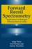 Forward Recoil Spectrometry: Applications of Hydrogen Determination in Solids
