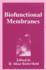 Biofunctional Membranes