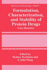 Formulation, Characterization, and Stability of Protein Drugs: Case Histories (Pharmaceutical Biotechnology, 9)
