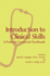 Introduction to Clinical Skills: a Patient-Centered Textbook