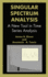 Singular Spectrum Analysis