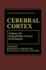 Cerebral Cortex-Extrastriate Cortex in Primates