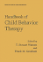 Handbook of Child Behavior Therapy