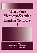 Atomic Force Microscopy/Scanning Tunneling Microsc