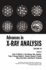 Advances in X-Ray Analysis