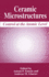 Ceramic Microstructures (Hb)