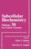 Subcellular Biochemistry-Fat-Soluble Vitamins