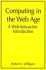 Computing in the Web Age: A Web-Interactive Introduction
