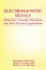 Electromagnetic Signals: Reflection, Focusing, Distortion, and Their Practical Applications
