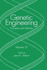 Genetic Engineering: Principles and Methods (Volumes 18, 19, 20, 21)