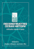 Reconstructing Ocean History-a Window Into the Future