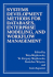 Systems Development Methods for Databases, Enterprise Modeling, and Workflow Management