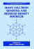Many-Electron Densities and Reduced Density Matrices (Mathematical and Computational Chemistry)