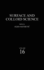 Surface and Colloid Science