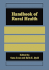 Handbook of Rural Health