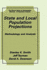 State and Local Population Projections: Methodology and Analysis (the Springer Series on Demographic Methods and Population Analysis) (Volume 0)