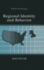 Regional Identity and Behavior (Path in Psychology)