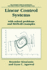 Linear Control Systems: With Solved Problems and Matlab Examples (University Series in Mathematics)