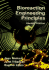 Bioreaction Engineering Principles