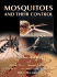 Mosquitoes and Their Control