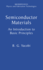Semiconductor Materials