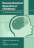 Neurobehavioral Disorders of Childhood: An Evolutionary Perspective