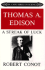 Thomas a. Edison (Da Capo Series in Science)