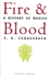 Fire and Blood: a History of Mexico