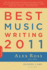 Best Music Writing 2011 (Da Capo Best Music Writing)