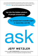 Ask Format: Paperback