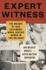 Expert Witness Format: Hardback